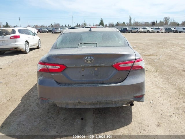 4T1B11HK3KU199084 Toyota Camry L/le/xle/se/xse