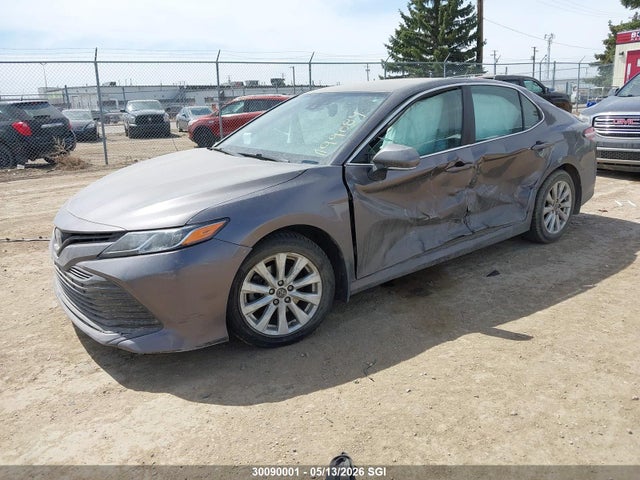 4T1B11HK3KU199084 Toyota Camry L/le/xle/se/xse
