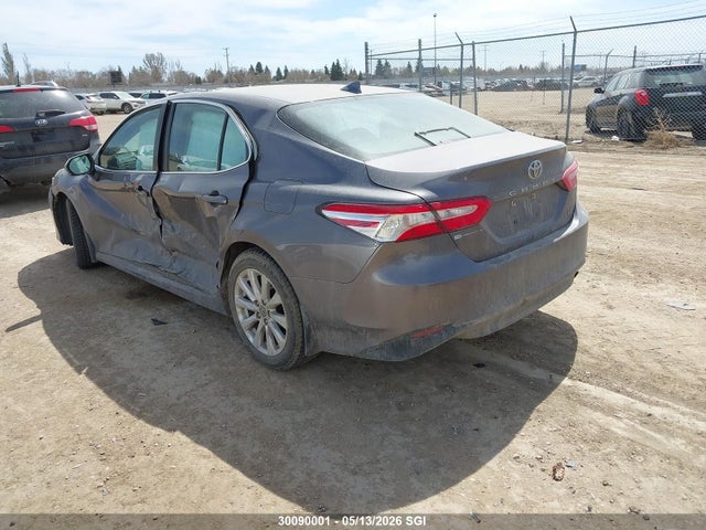 4T1B11HK3KU199084 Toyota Camry L/le/xle/se/xse