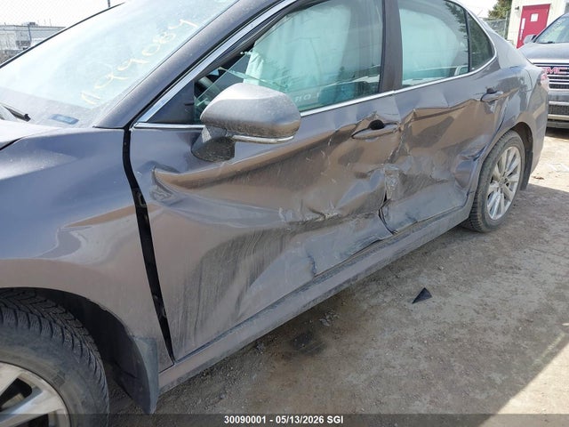 4T1B11HK3KU199084 Toyota Camry L/le/xle/se/xse
