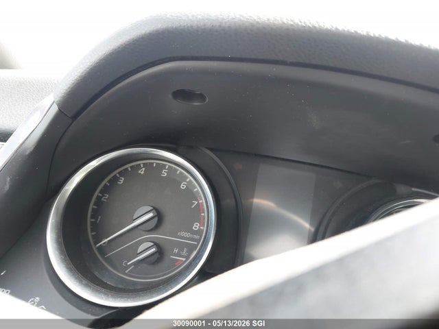 4T1B11HK3KU199084 Toyota Camry L/le/xle/se/xse