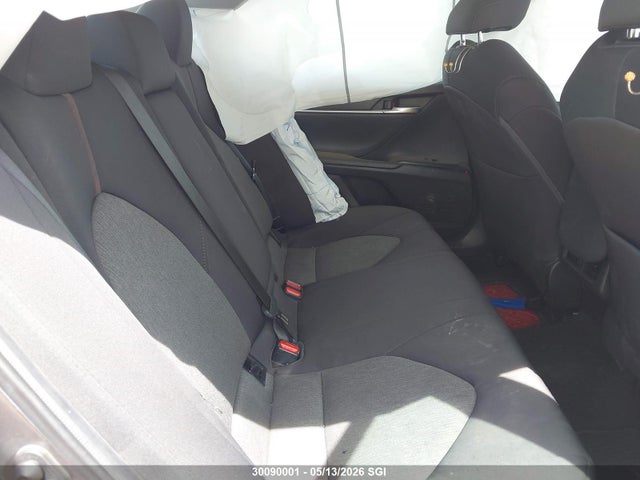 4T1B11HK3KU199084 Toyota Camry L/le/xle/se/xse