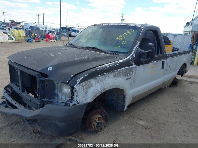 Продажа на аукционе авто 2007 Ford F350 Srw Super Duty, vin: 1FTSF30577EB51869, номер лота: 30089782