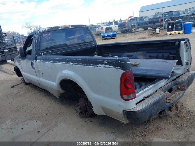 Продажа на аукционе авто 2007 Ford F350 Srw Super Duty, vin: 1FTSF30577EB51869, номер лота: 30089782