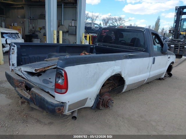 Продажа на аукционе авто 2007 Ford F350 Srw Super Duty, vin: 1FTSF30577EB51869, номер лота: 30089782