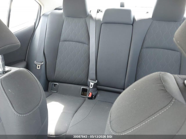 30087843 :رقم المزاد ، 5YFBPRBE0LP023984 vin ، 2020 Toyota Corolla Le مزاد بيع