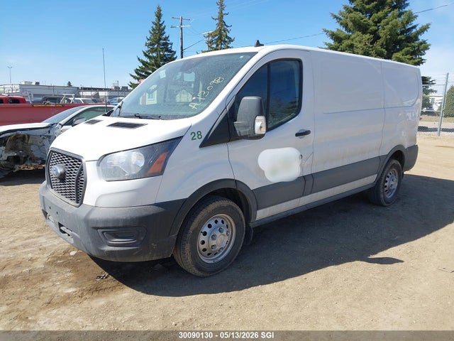 Продажа на аукционе авто 2025 Ford Transit T-250, vin: 1FTBR2Y82SKA13098, номер лота: 30090130