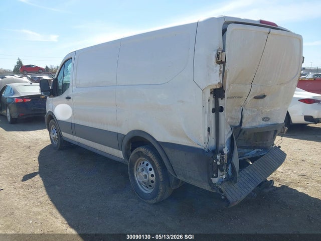 Продажа на аукционе авто 2025 Ford Transit T-250, vin: 1FTBR2Y82SKA13098, номер лота: 30090130