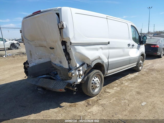 Продажа на аукционе авто 2025 Ford Transit T-250, vin: 1FTBR2Y82SKA13098, номер лота: 30090130