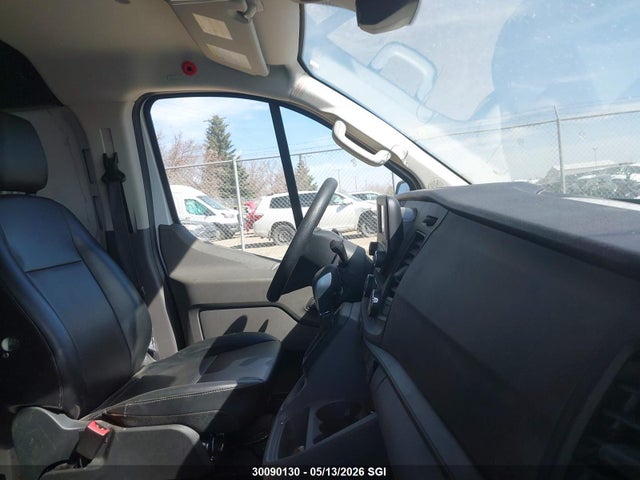Продажа на аукционе авто 2025 Ford Transit T-250, vin: 1FTBR2Y82SKA13098, номер лота: 30090130