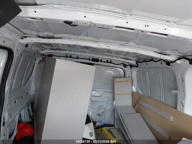 Продажа на аукционе авто 2025 Ford Transit T-250, vin: 1FTBR2Y82SKA13098, номер лота: 30090130