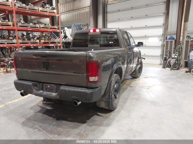 Aukcja sprzedaży 2019 Ram 1500 Classic Slt, vin: 1C6RR7GT5KS656425, numer aukcji: 30090131