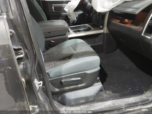 Aukcja sprzedaży 2019 Ram 1500 Classic Slt, vin: 1C6RR7GT5KS656425, numer aukcji: 30090131