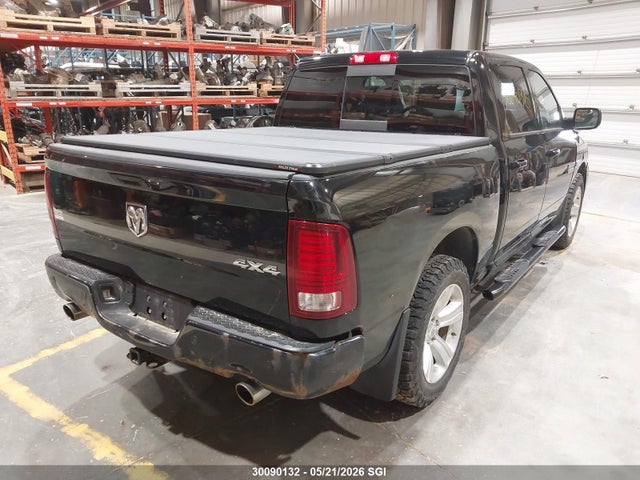 Aukcja sprzedaży 2015 Ram 1500 Sport, vin: 1C6RR7MT9FS573851, numer aukcji: 30090132