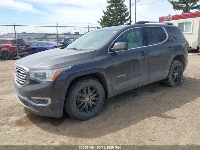 1GKKNULS4JZ143470 GMC Acadia Slt-1