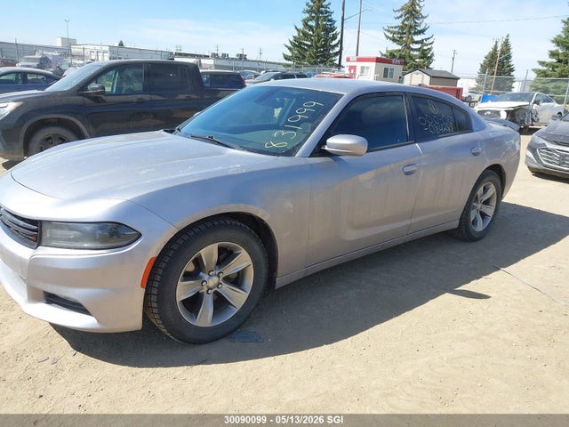Aukcja sprzedaży 2015 Dodge Charger Sxt, vin: 2C3CDXHG9FH831999, numer aukcji: 30090099