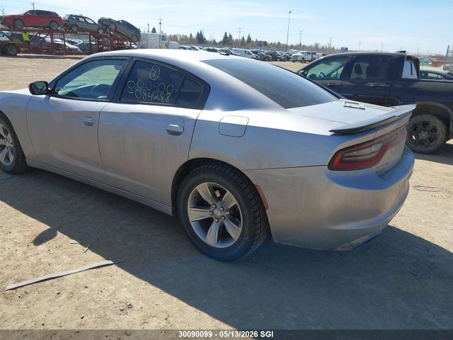 Aukcja sprzedaży 2015 Dodge Charger Sxt, vin: 2C3CDXHG9FH831999, numer aukcji: 30090099