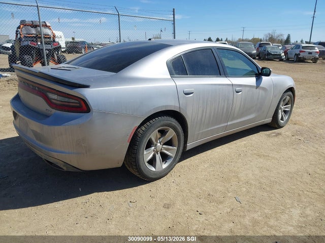 Aukcja sprzedaży 2015 Dodge Charger Sxt, vin: 2C3CDXHG9FH831999, numer aukcji: 30090099