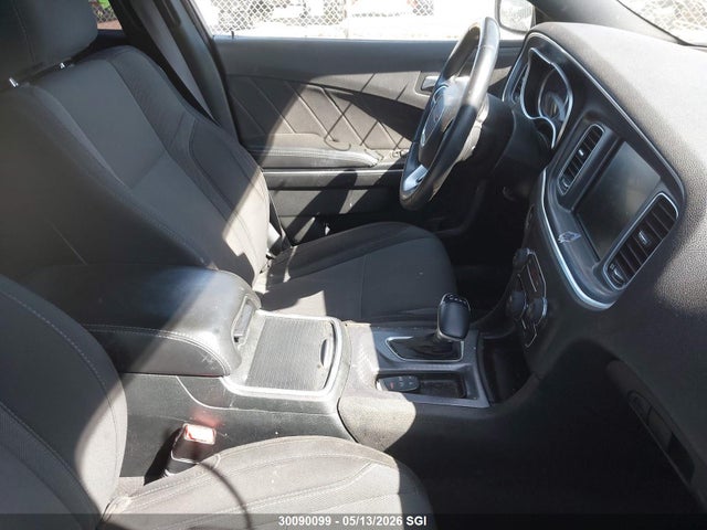 Aukcja sprzedaży 2015 Dodge Charger Sxt, vin: 2C3CDXHG9FH831999, numer aukcji: 30090099