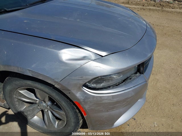 Aukcja sprzedaży 2015 Dodge Charger Sxt, vin: 2C3CDXHG9FH831999, numer aukcji: 30090099