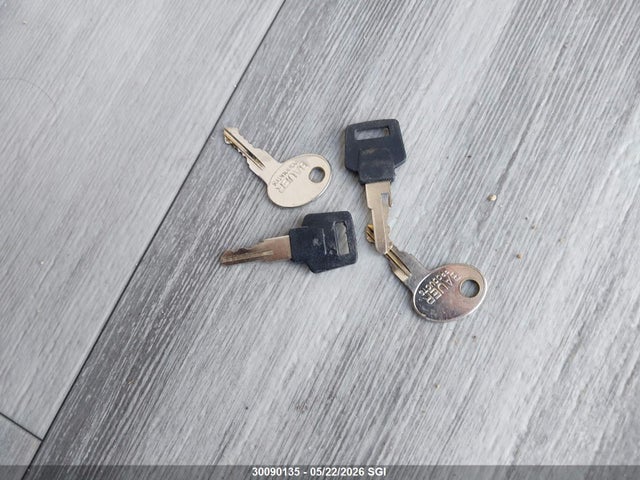 30090135 :رقم المزاد ، 1UJBK0BT0R14S0083 vin ، 2024 Jayco  مزاد بيع