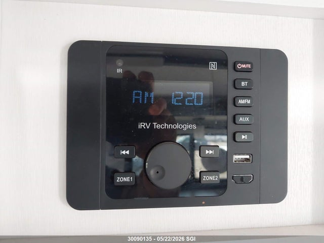 30090135 :رقم المزاد ، 1UJBK0BT0R14S0083 vin ، 2024 Jayco  مزاد بيع