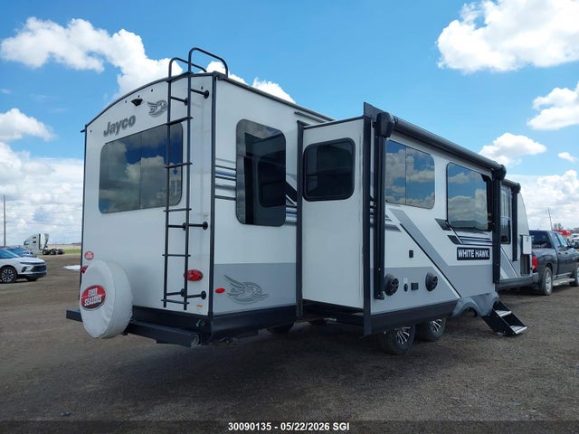 30090135 :رقم المزاد ، 1UJBK0BT0R14S0083 vin ، 2024 Jayco  مزاد بيع