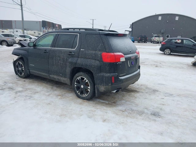 30082696 :رقم المزاد ، 2GKFLUE33H6175216 vin ، 2017 Gmc Terrain Slt مزاد بيع