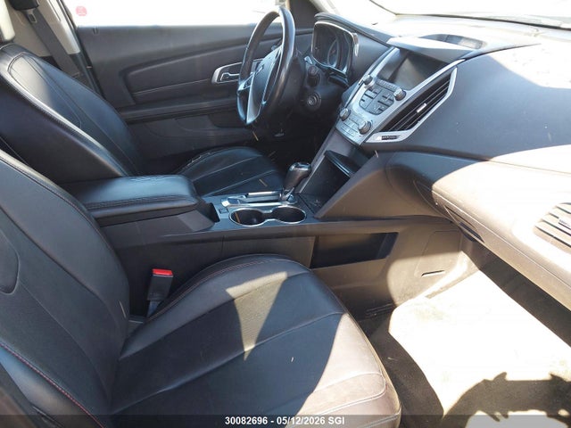 30082696 :رقم المزاد ، 2GKFLUE33H6175216 vin ، 2017 Gmc Terrain Slt مزاد بيع