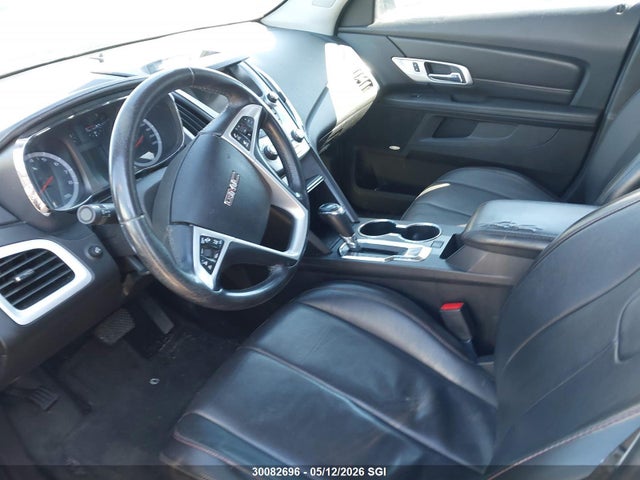 30082696 :رقم المزاد ، 2GKFLUE33H6175216 vin ، 2017 Gmc Terrain Slt مزاد بيع