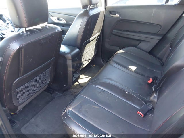 30082696 :رقم المزاد ، 2GKFLUE33H6175216 vin ، 2017 Gmc Terrain Slt مزاد بيع