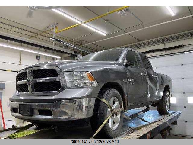 Продаж на аукціоні авто 2013 Ram 1500 Slt, vin: 1C6RR7GTXDS516308, номер лоту: 30090141