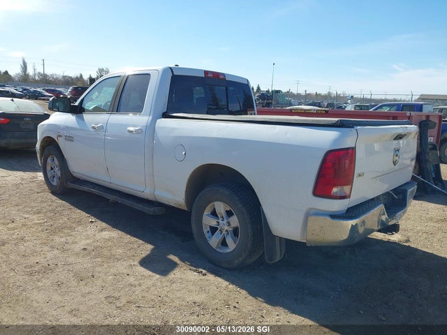 1C6RR7GT4FS580878 RAM 1500 Slt