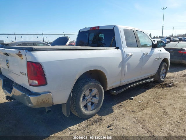1C6RR7GT4FS580878 RAM 1500 Slt