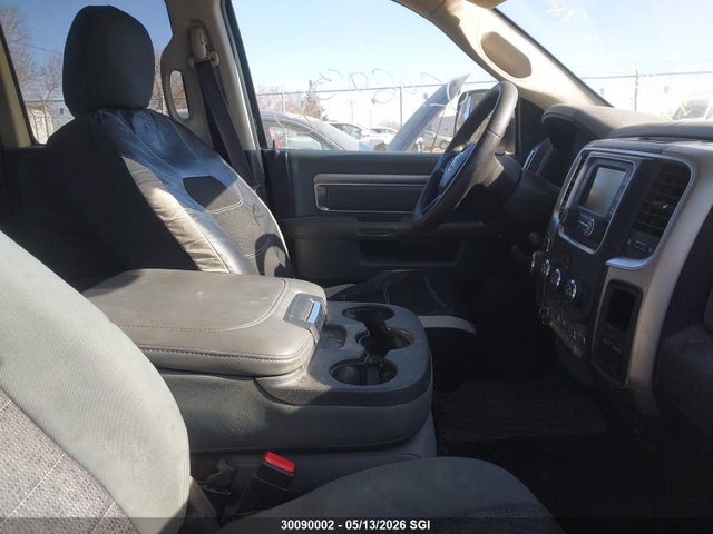 1C6RR7GT4FS580878 RAM 1500 Slt