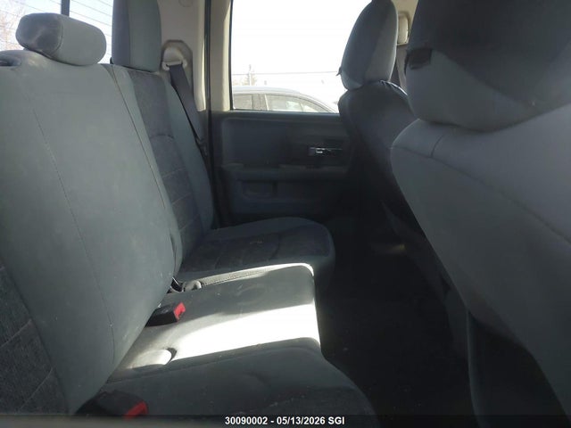 1C6RR7GT4FS580878 RAM 1500 Slt