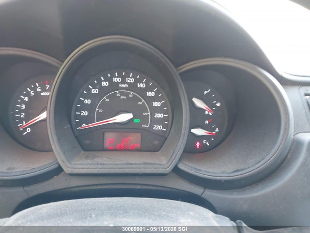 Продажа на аукционе авто 2015 Kia Rio Lx, vin: KNADM4A37F6456148, номер лота: 30089901