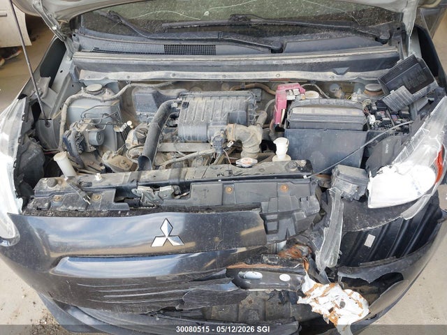 Aukcja sprzedaży 2015 Mitsubishi Mirage De, vin: ML32A3HJ6FH039693, numer aukcji: 30080515