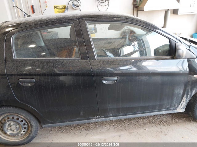 Aukcja sprzedaży 2015 Mitsubishi Mirage De, vin: ML32A3HJ6FH039693, numer aukcji: 30080515