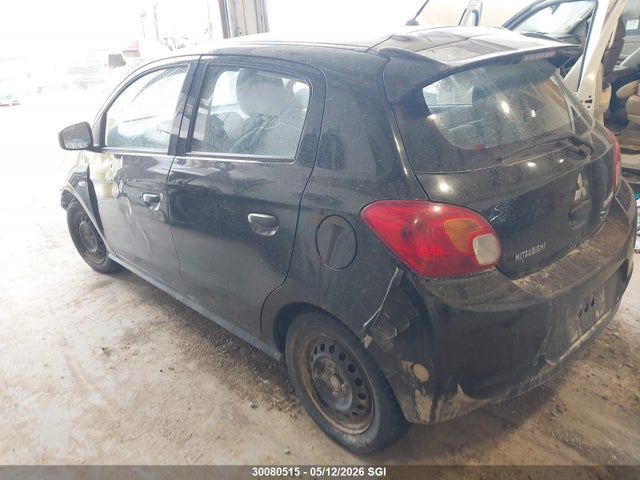 Aukcja sprzedaży 2015 Mitsubishi Mirage De, vin: ML32A3HJ6FH039693, numer aukcji: 30080515