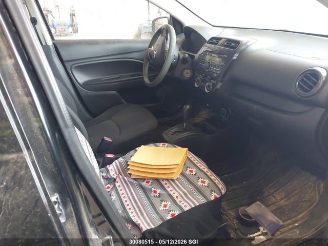 Aukcja sprzedaży 2015 Mitsubishi Mirage De, vin: ML32A3HJ6FH039693, numer aukcji: 30080515