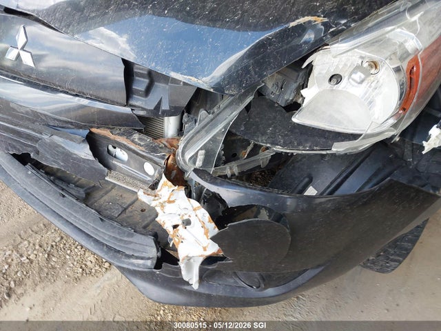 Aukcja sprzedaży 2015 Mitsubishi Mirage De, vin: ML32A3HJ6FH039693, numer aukcji: 30080515