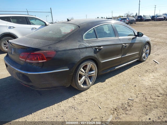30090095 :رقم المزاد ، WVWRN7AN8DE554830 vin ، 2013 Volkswagen Cc Luxury مزاد بيع