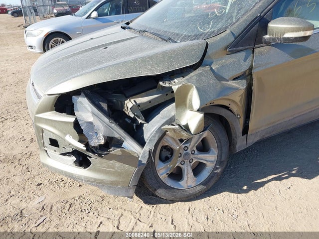 Продажа на аукционе авто 2013 Ford Escape Sel, vin: 1FMCU0H97DUC81664, номер лота: 30088240