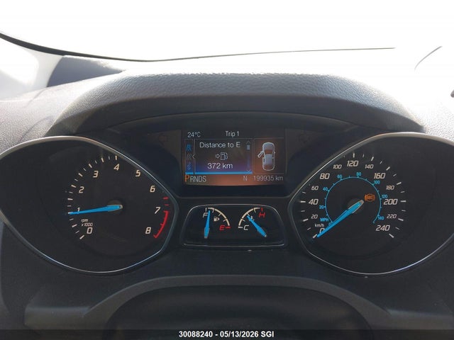 Продажа на аукционе авто 2013 Ford Escape Sel, vin: 1FMCU0H97DUC81664, номер лота: 30088240