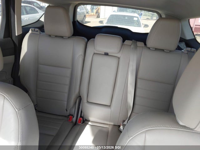 Продажа на аукционе авто 2013 Ford Escape Sel, vin: 1FMCU0H97DUC81664, номер лота: 30088240