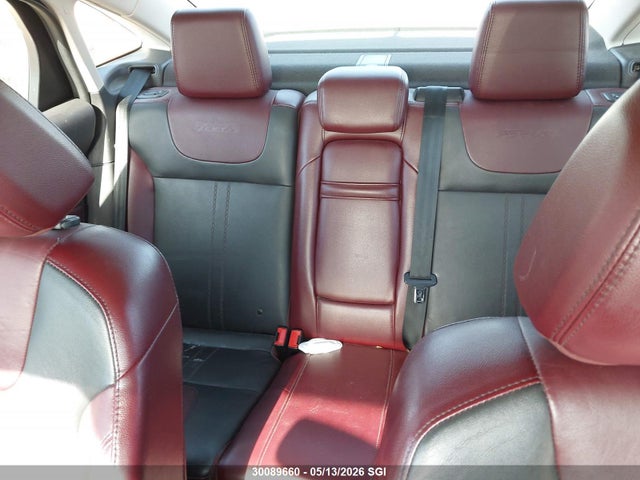 2012 Ford Focus Se მანქანა იყიდება აუქციონზე, vin: 1FAHP3F27CL459480, აუქციონის ნომერი: 30089660
