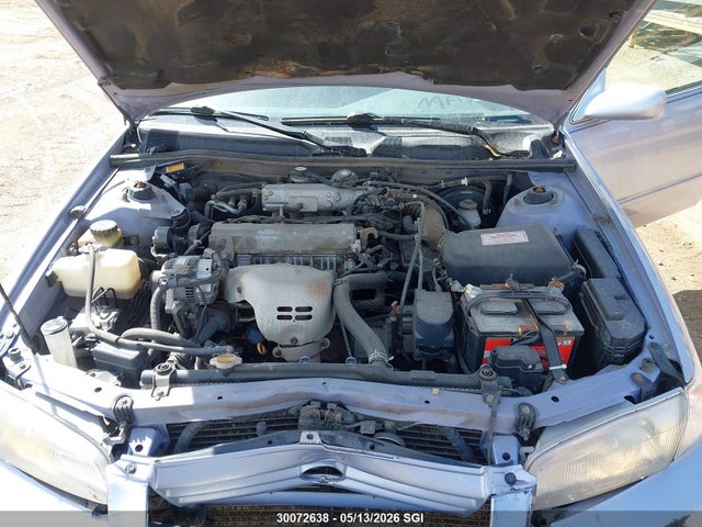 30072638 :رقم المزاد ، JT2BG22K0W0113138 vin ، 1998 Toyota Camry Ce/le/xle مزاد بيع