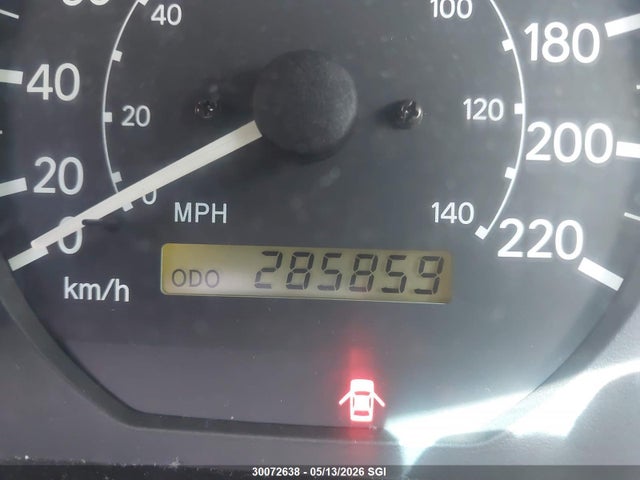 30072638 :رقم المزاد ، JT2BG22K0W0113138 vin ، 1998 Toyota Camry Ce/le/xle مزاد بيع