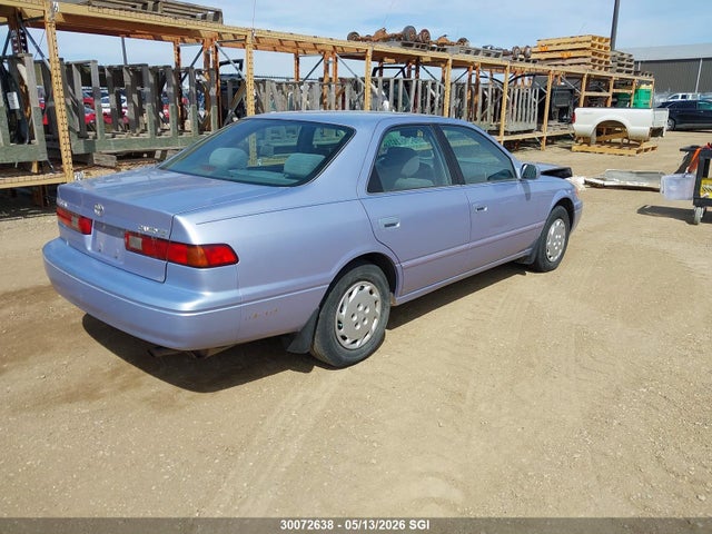 30072638 :رقم المزاد ، JT2BG22K0W0113138 vin ، 1998 Toyota Camry Ce/le/xle مزاد بيع